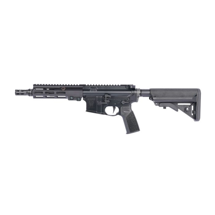 Super Duty MOD1 .300 BLK 8" Bbl Black Short Barrel Rifle (NFA)