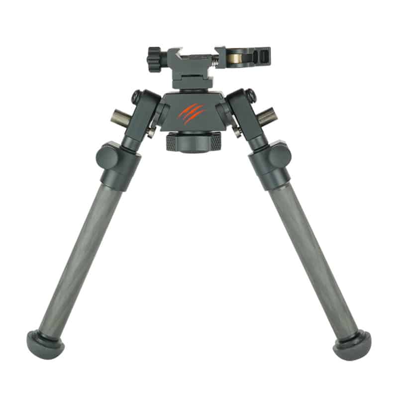 Fierce Firearms Carbon Lite Bipod CY-BP05A