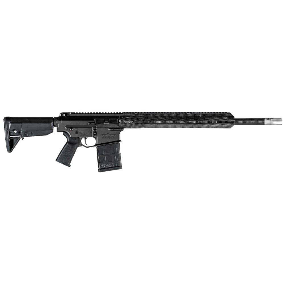 Christensen Arms CA-10 G2 Colorado Cbn 6.5 Crd 20" Bbl 1/8 Keymod Blk Rifle 801-09010-00