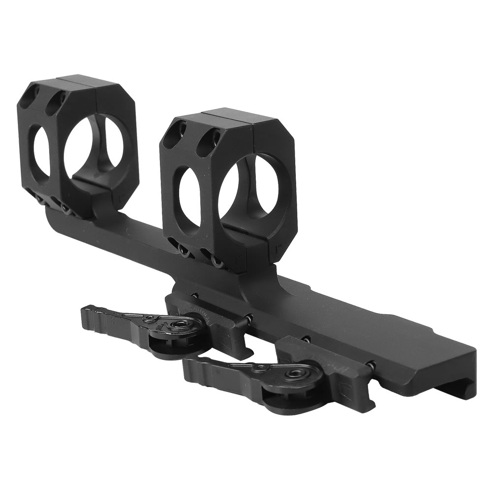 ADM AD-RECON-X 1" Cantilever Scope Mount 3" Offset