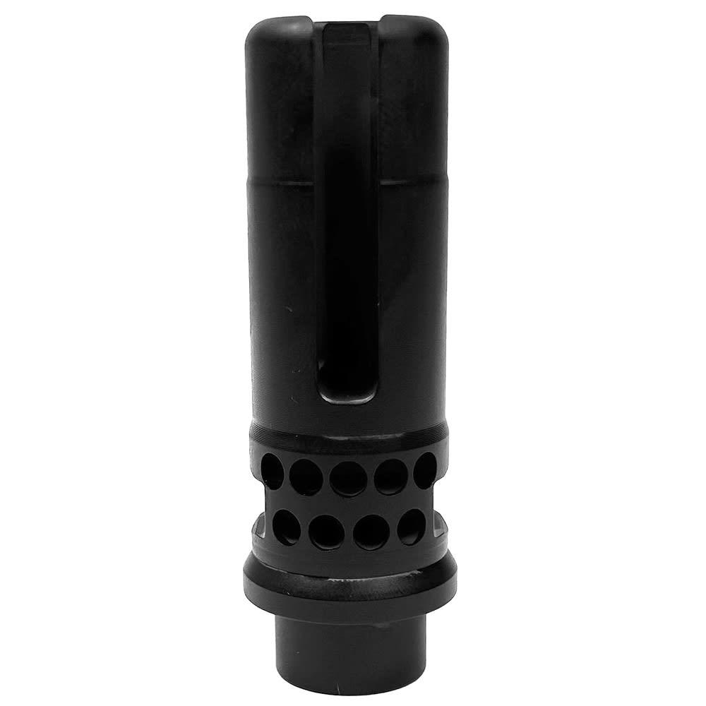 B&amp;T Rotex-SF "Assault" Open Tine 5.56 3-Prong 1/2x28 SD-145520