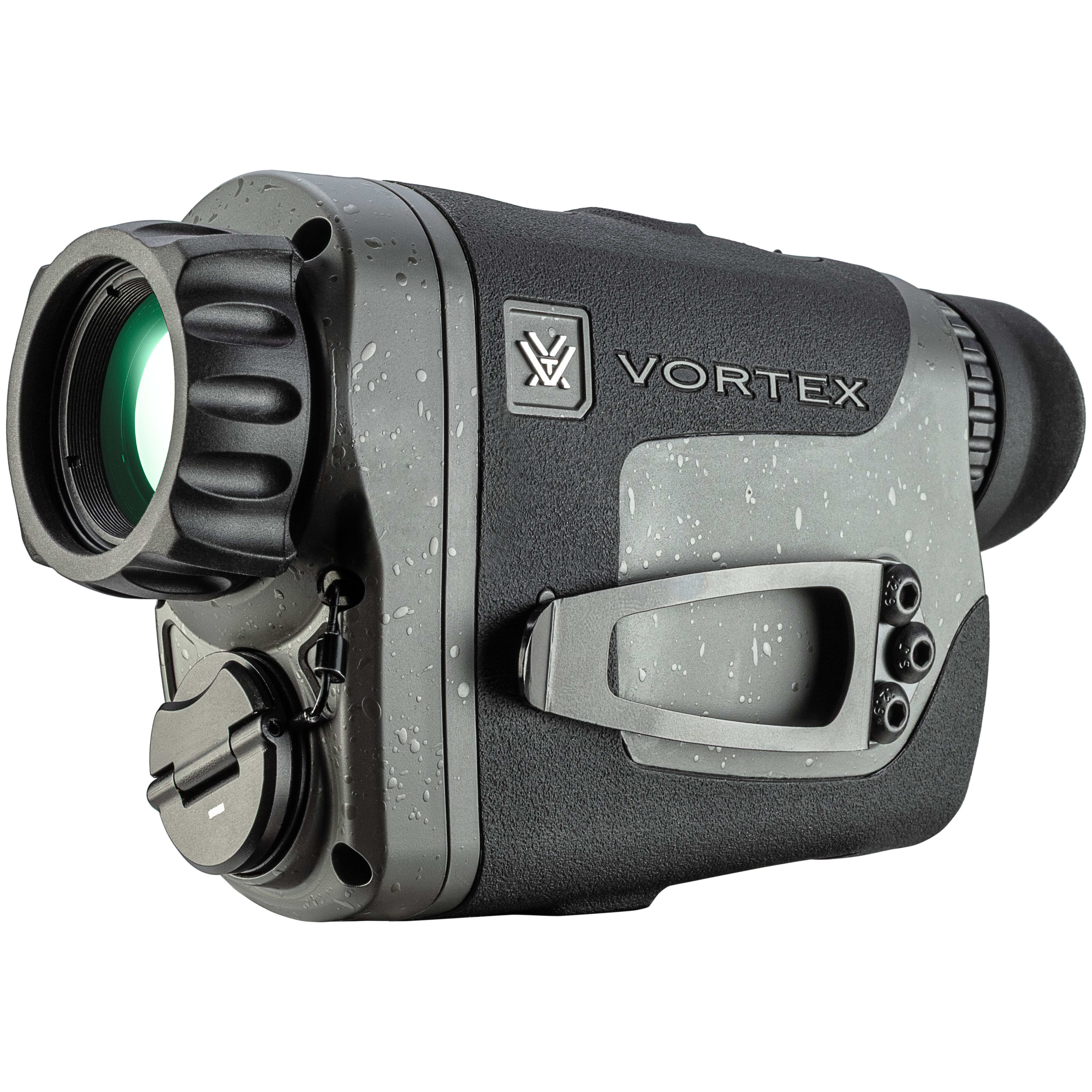 Vortex Optics Veil 400 25mm 2.3x 400x300 Thermal Monocular TML-VEIL425