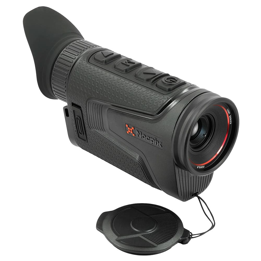Nocpix LUMI 256x192 13mm Compact Thermal Monocular LUMI-P13