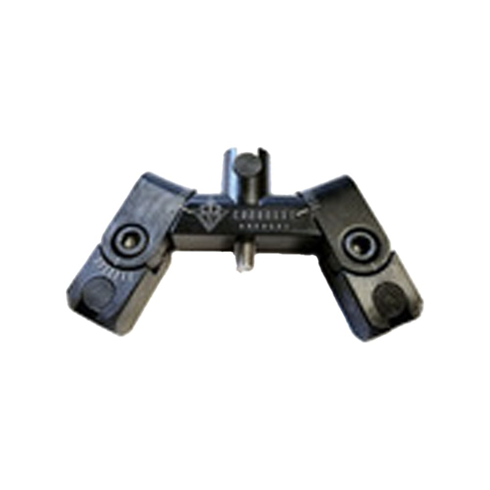 Conquest Archery Associates MOAB V-Bar Bracket V-Lock Rear 2793