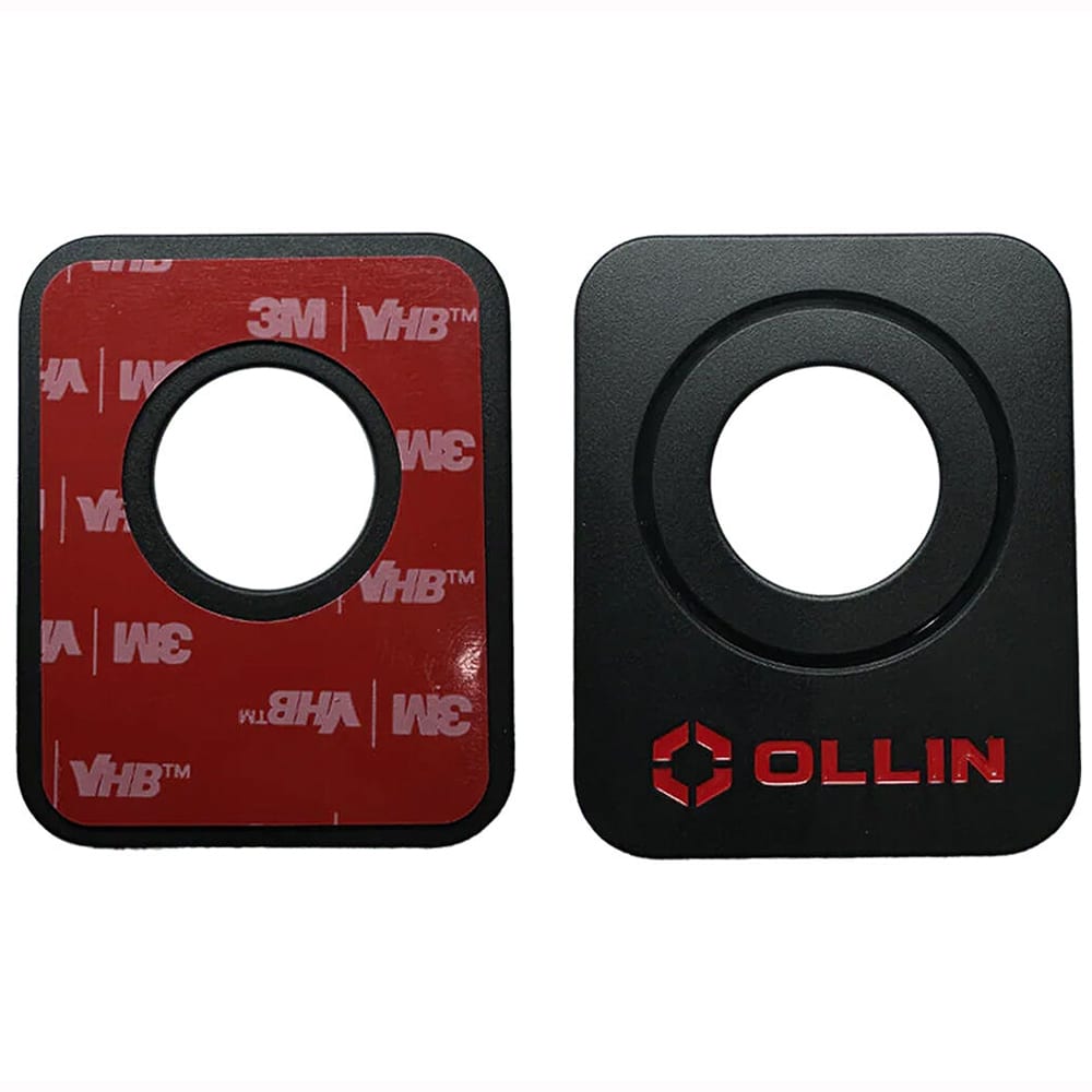 Leica Sport Optics Digiscoping Ollin Magnetic Tab Straight 96387