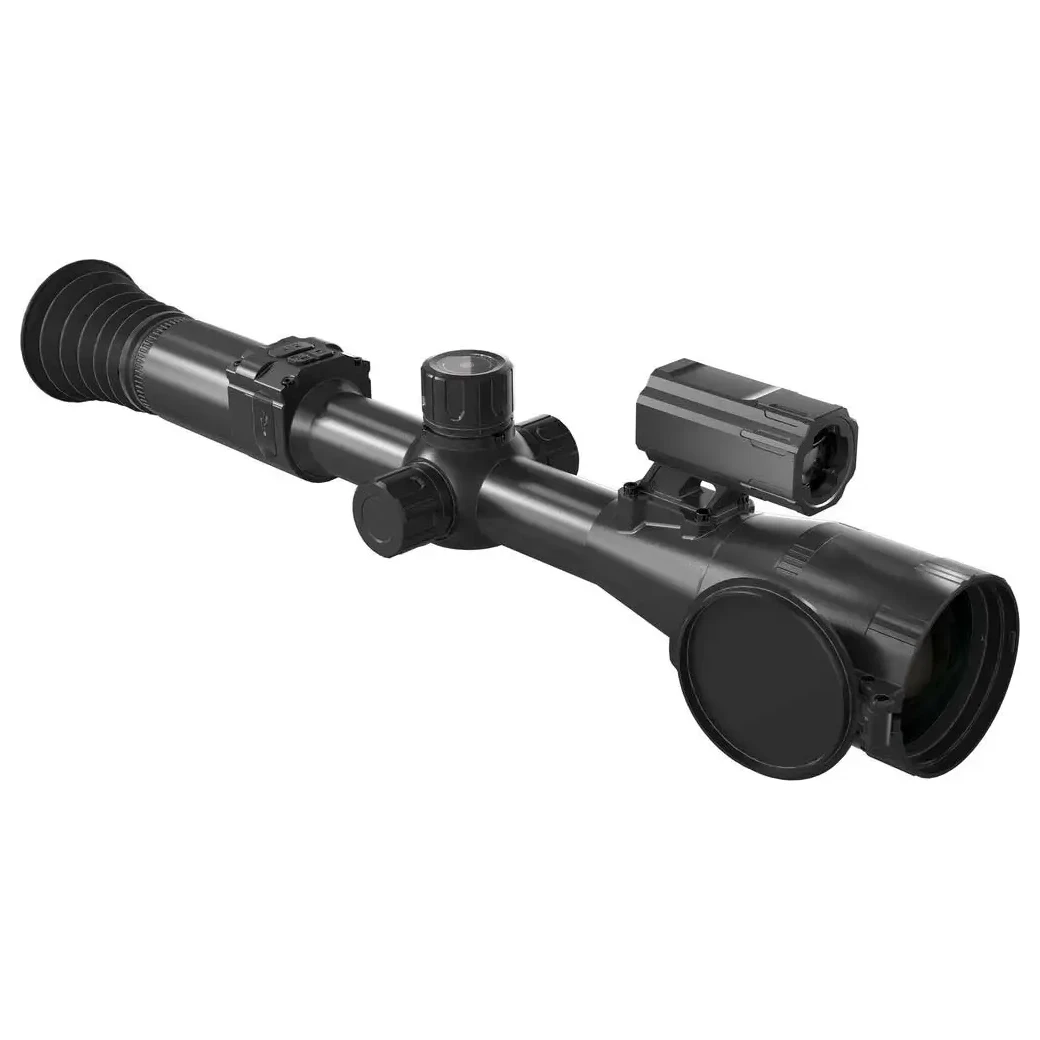 PARD Pantera 640 50 LRF Thermal Scope with 50mm Lens Advanced Targeting and Detection