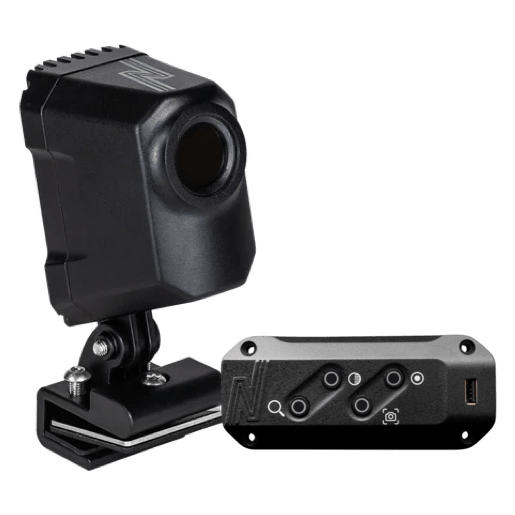 NightRide Thermal LLC NightRide Trailblazer 640 USB Thermal Camera w/HDMI Controller NRTC640-U