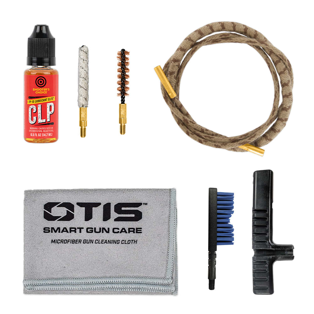 OTIS .270/6.8mm/7mm Ripcord Deluxe One Pass Bore Cleaner FG-RCD-327
