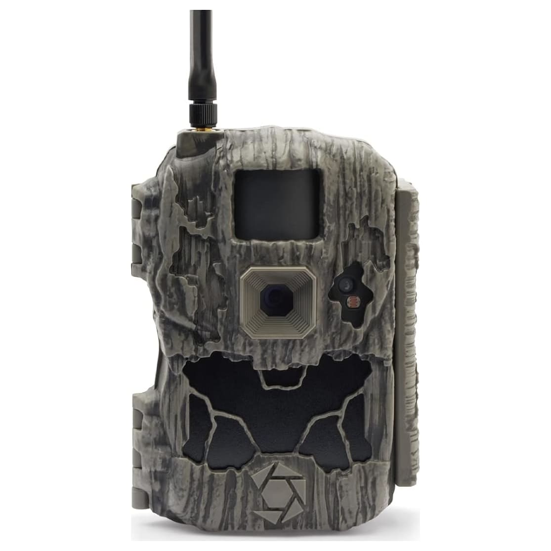 Stealth Cam DS4K 48 MP Dual Network 4K Video Transmit Cellular Trail Camera w/32 GB SD Card STC-DS4KTM