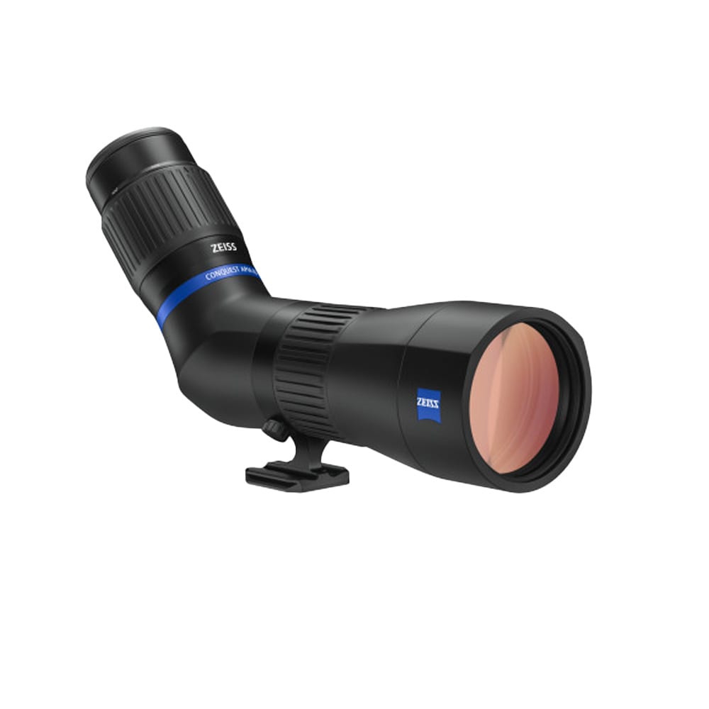 Zeiss Conquest Apia 65 20-50x65mm Angled Compact Spotting Scope 528073-9901-000