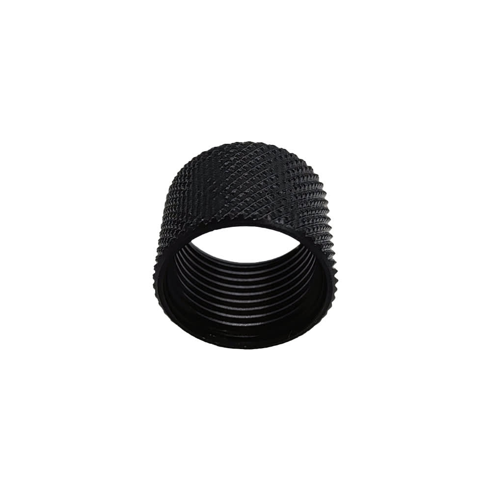 HK VP9/P30/USP9T 9mm M13.5X1 LH Thread Cap 50252094