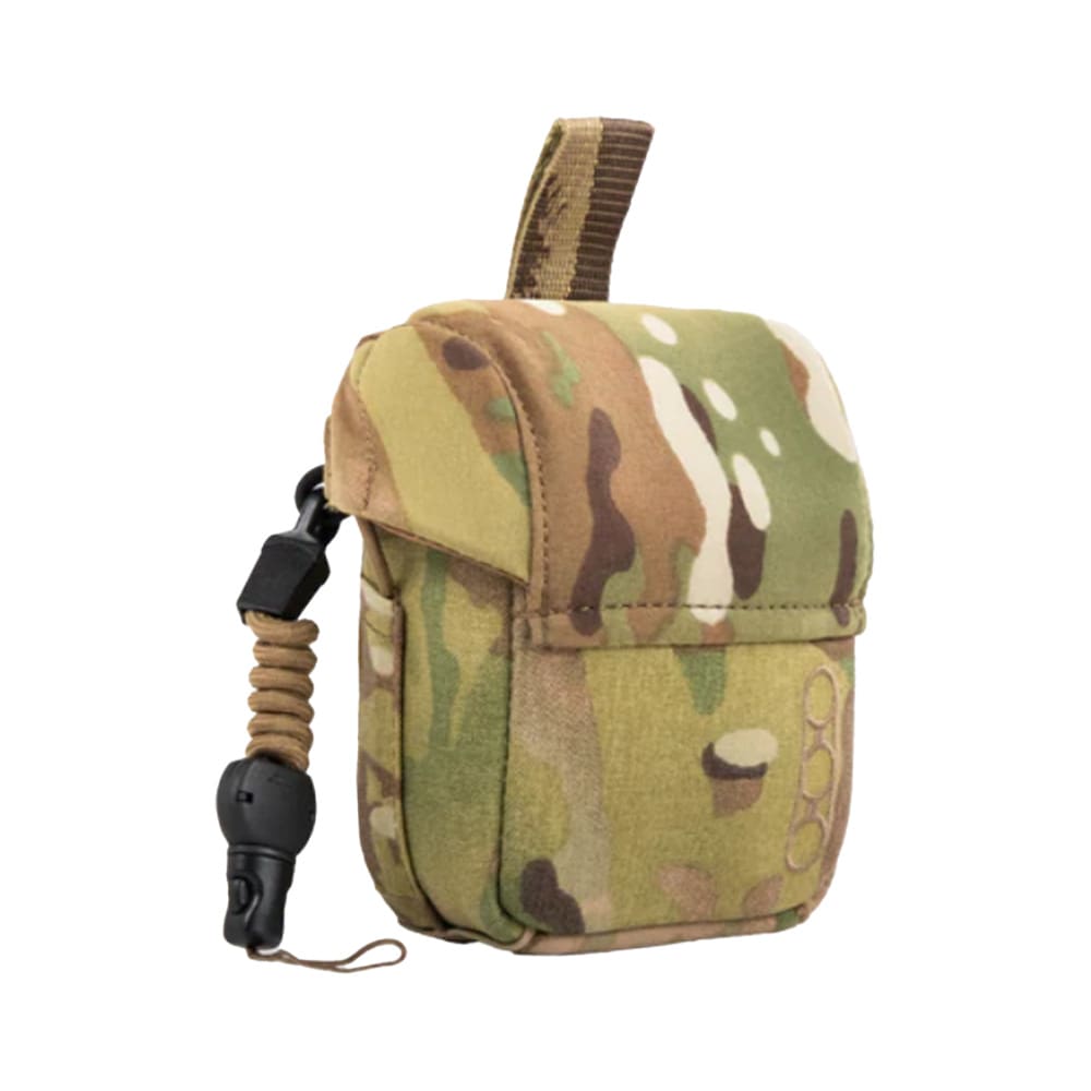 Eberlestock Magnet Free Rangefinder Pouch Multicam BMFMM