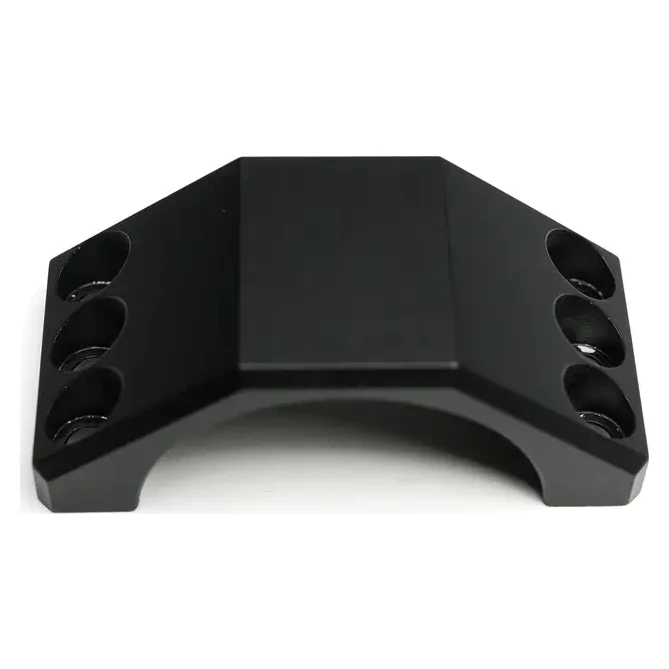 Hawkins Precision Heavy Tactical 35mm Standard Mount Cap HP-913.02-0001