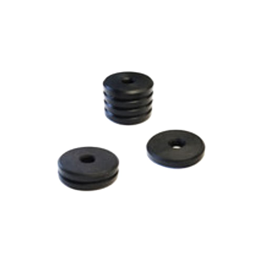 Conquest Archery Associates 1.2" Threaded Stabilizer Weights 1oz 2106