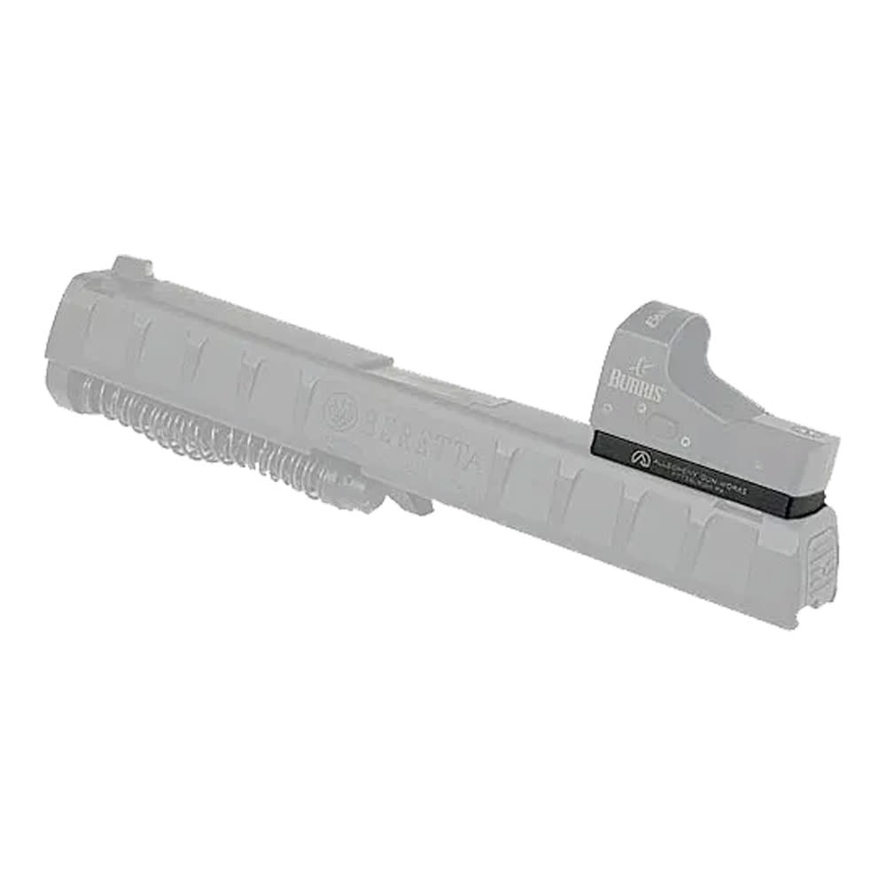 Beretta APX Series FastFire Footprint Red Dot Optic Plate AG-56