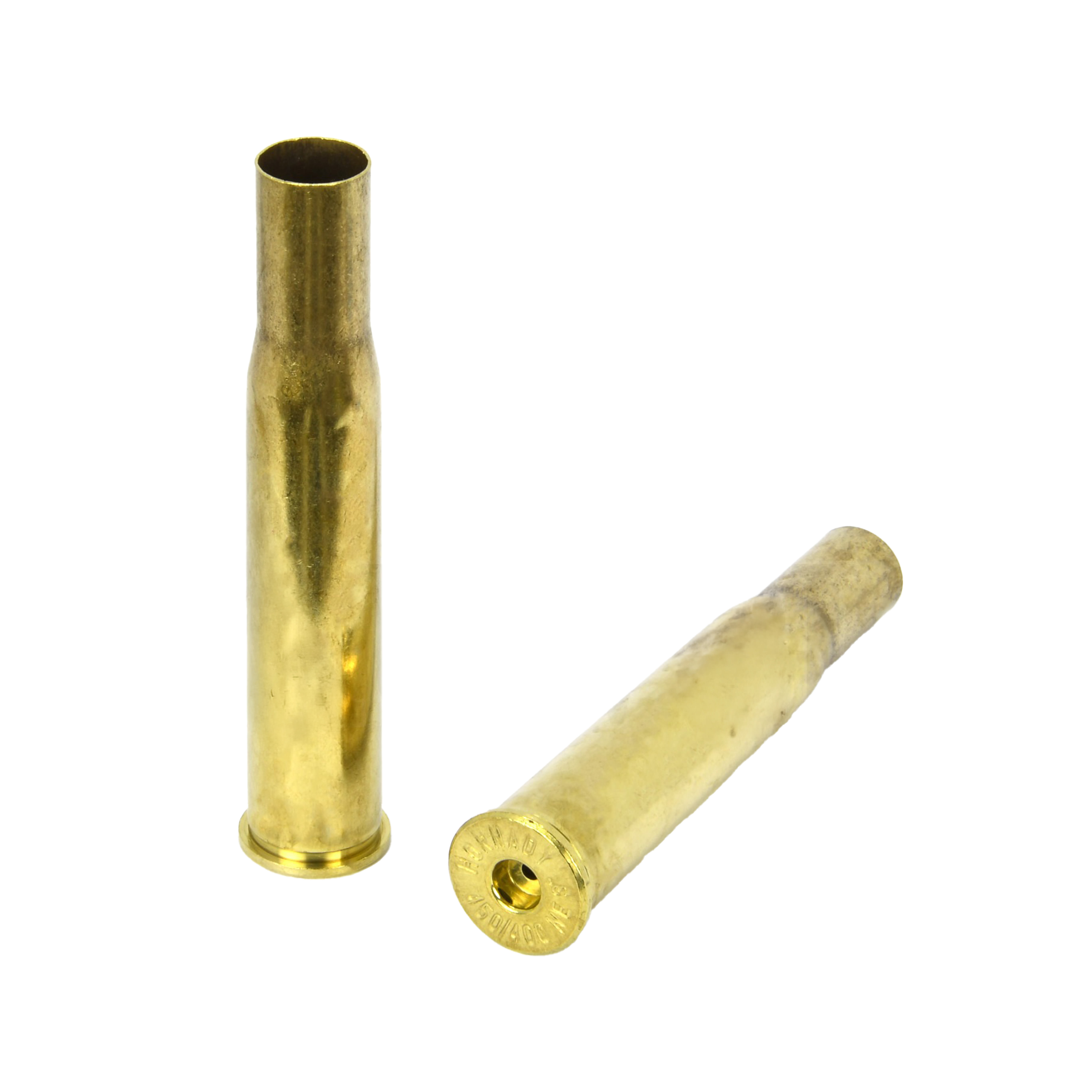 Hornady .450-400 Nitro Exp 3" Unprimed Casings (20/Box) 86934