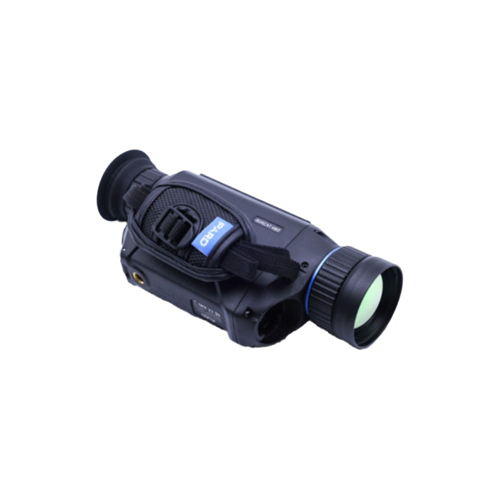 PARD Bobcat 640 New Generation Sensor (NETD LE 18mK) OLED 1920x1080 Thermal Monoculars BO6-35/LRF