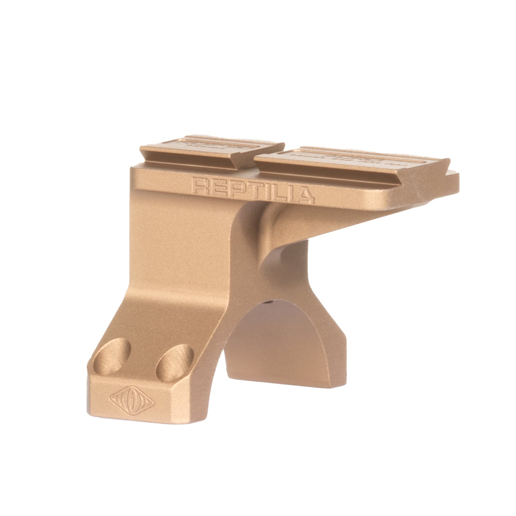 Reptilia ROF-90 35mm Aimpoint Micro FDE Mount for Geissele Super Precision/AUS Mount 100-279