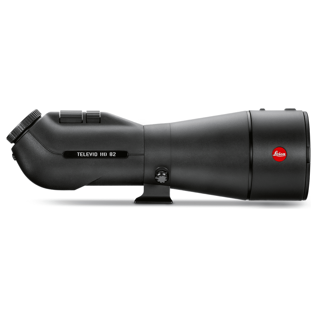 Leica Sport Optics TELEVID HD 82 Spotting Scope (Objective Body only) 40151