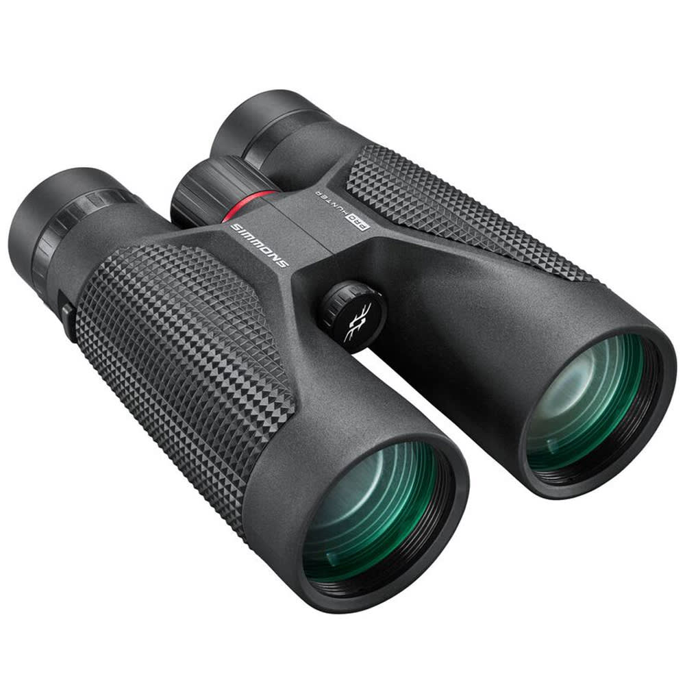Simmons Pro Hunter 10x50 Binocular SPH1050