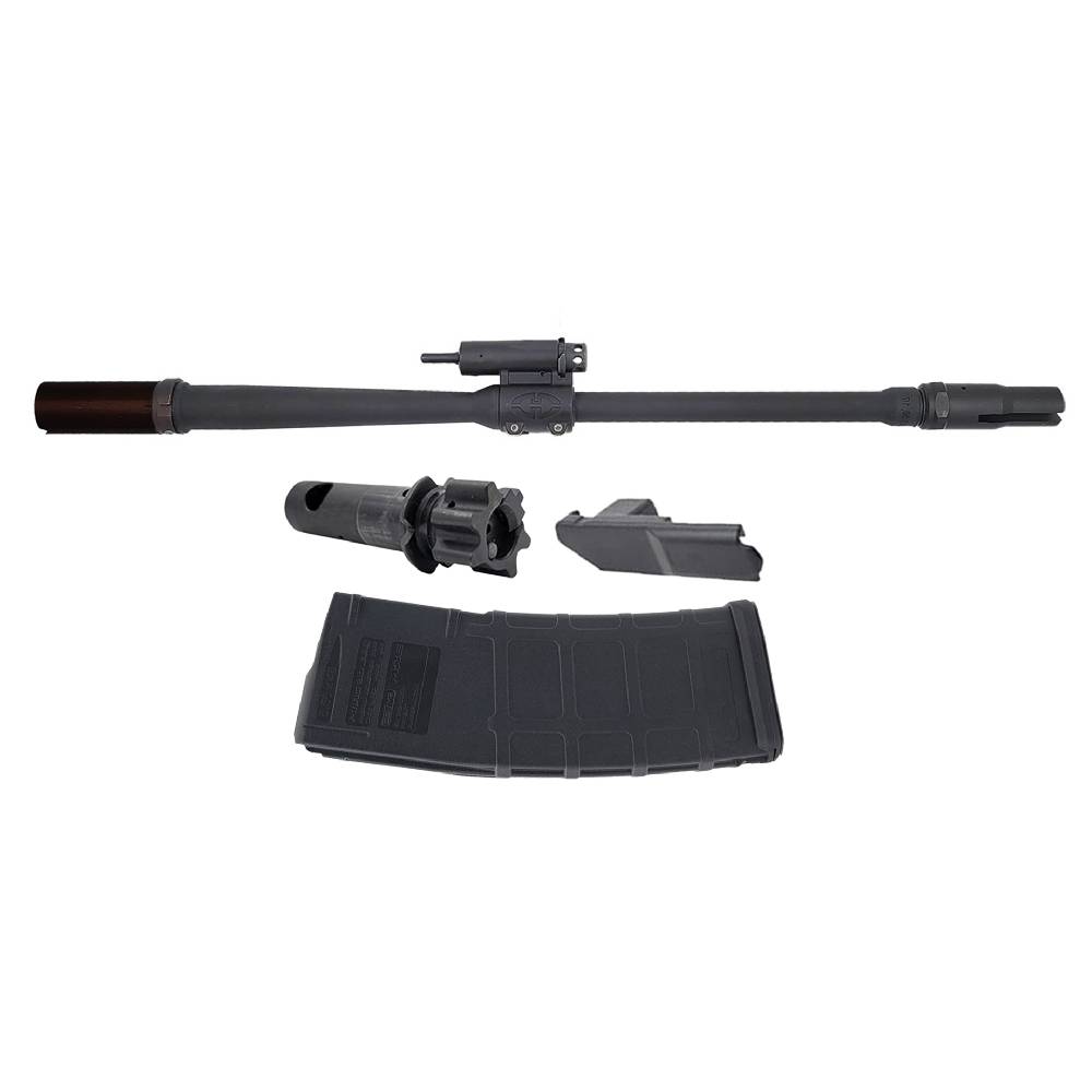 Desert Tech WLVRN 7.62 NATO 20" 20rd Conversion Kit WLV-CK-A2020
