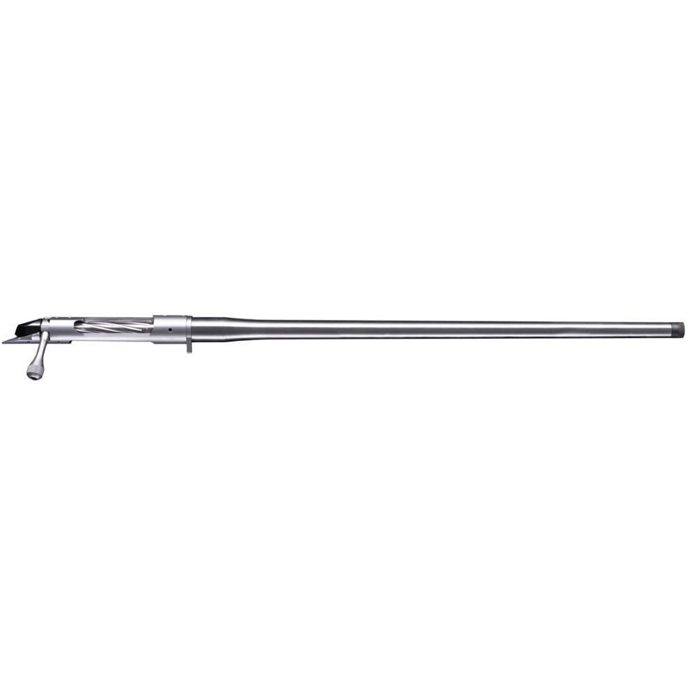 Bergara #5.5 Contour .22 Creedmoor 20" Threaded Bbl 416 Stainless Steel Barreled Action BPBA17-22