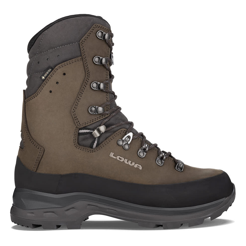 Lowa Tibet Evo GTX Wide Sepia/Slate 9 Wide Boots 2117364596-9W