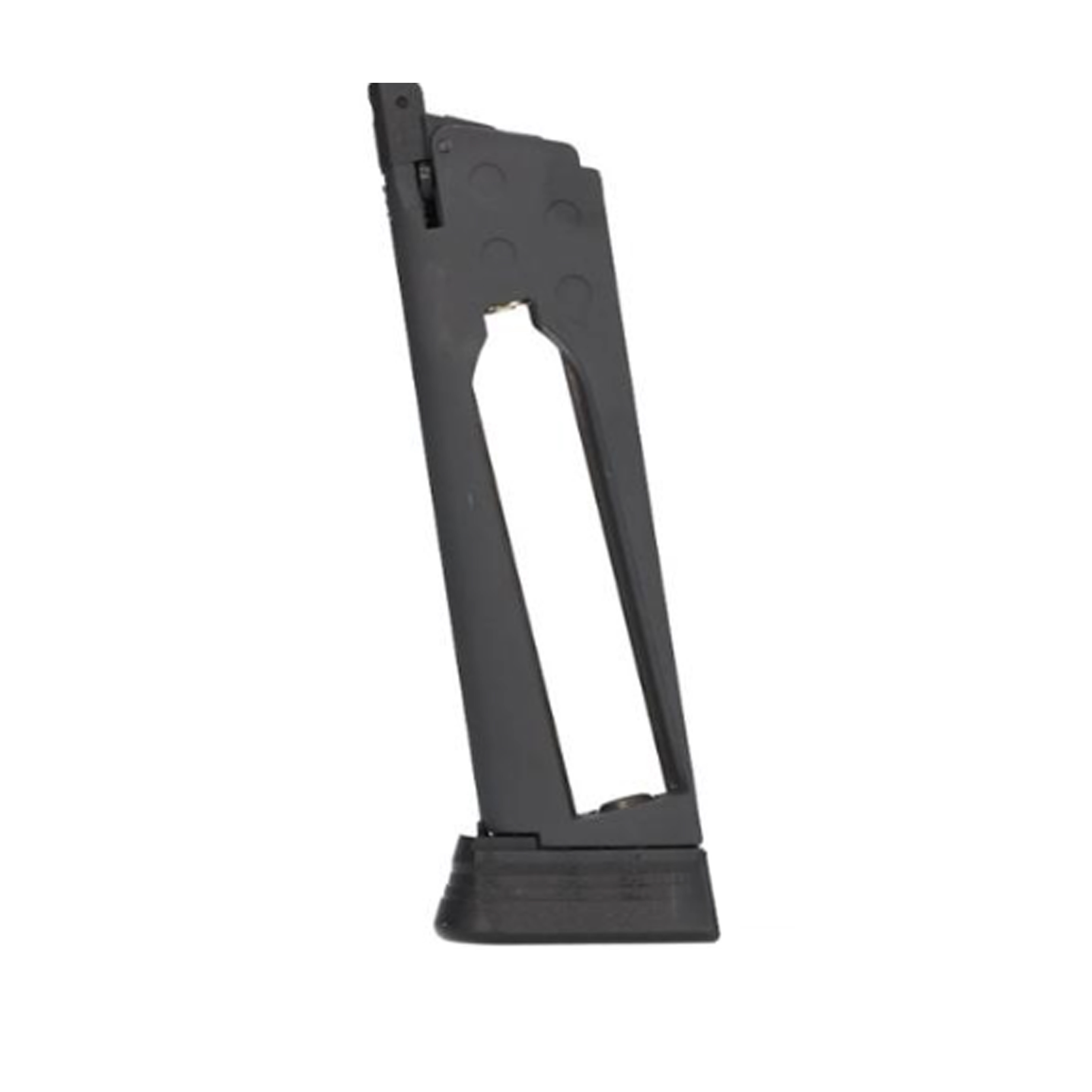 Sig Sauer Air Magazine Proforce 1911 CO2 14rd Extended Base Plate AMPF-KC1911-EBP