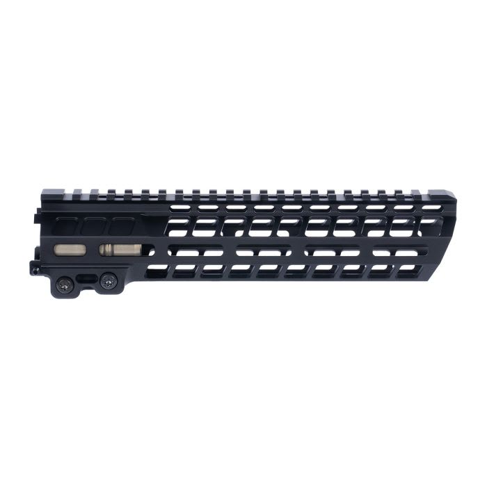 Geissele 9.6" MK20 Dual Tab Black Handguard Assembly 05-2554B