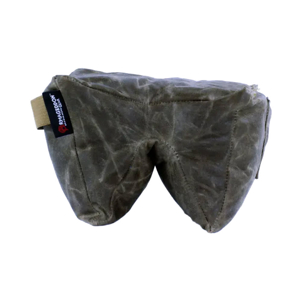 Armageddon Gear Pint-Sized Game Changer SpexLite Brown Support Bags AG0681-SL-BN