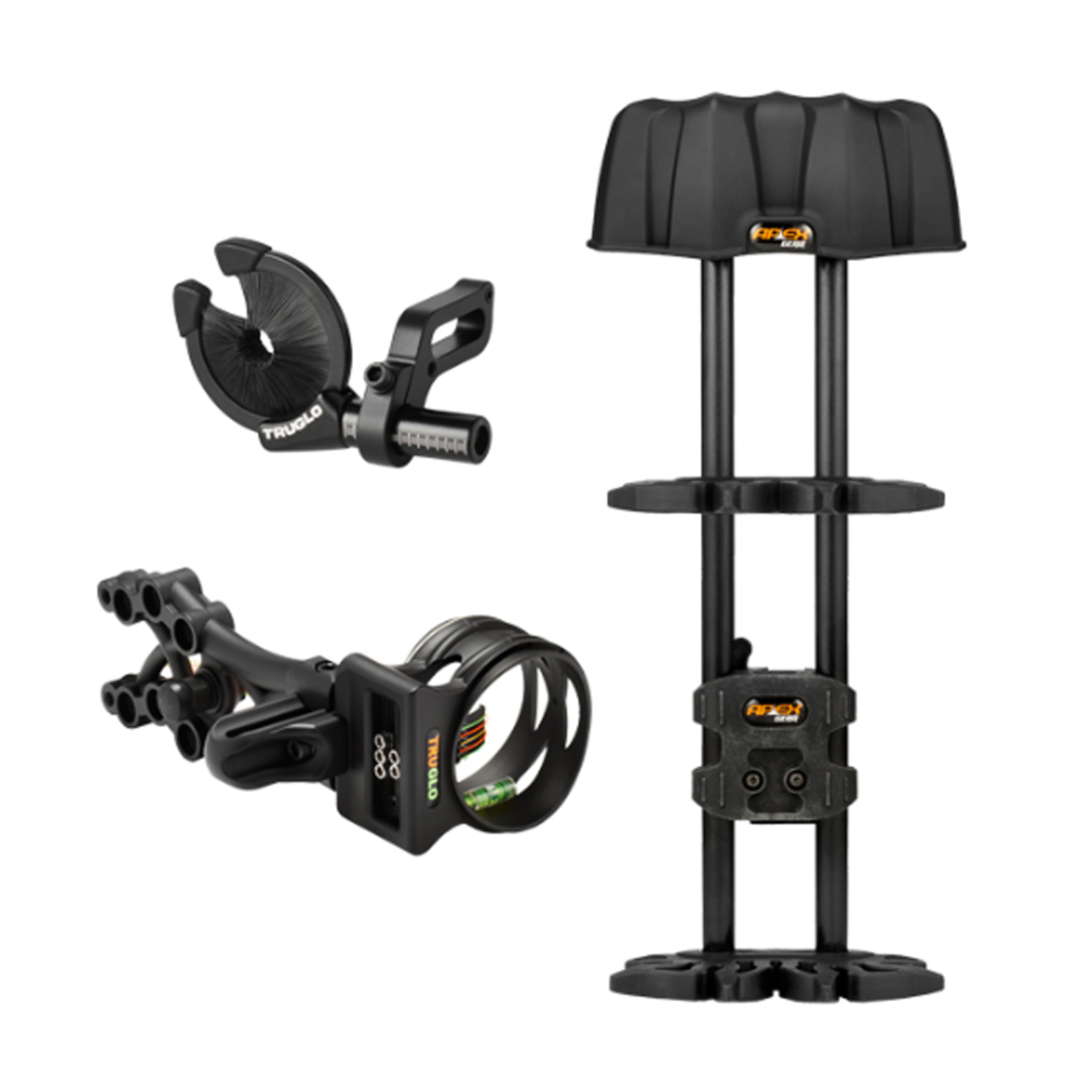 Mission by Mathews Bowhunter Kit 80835