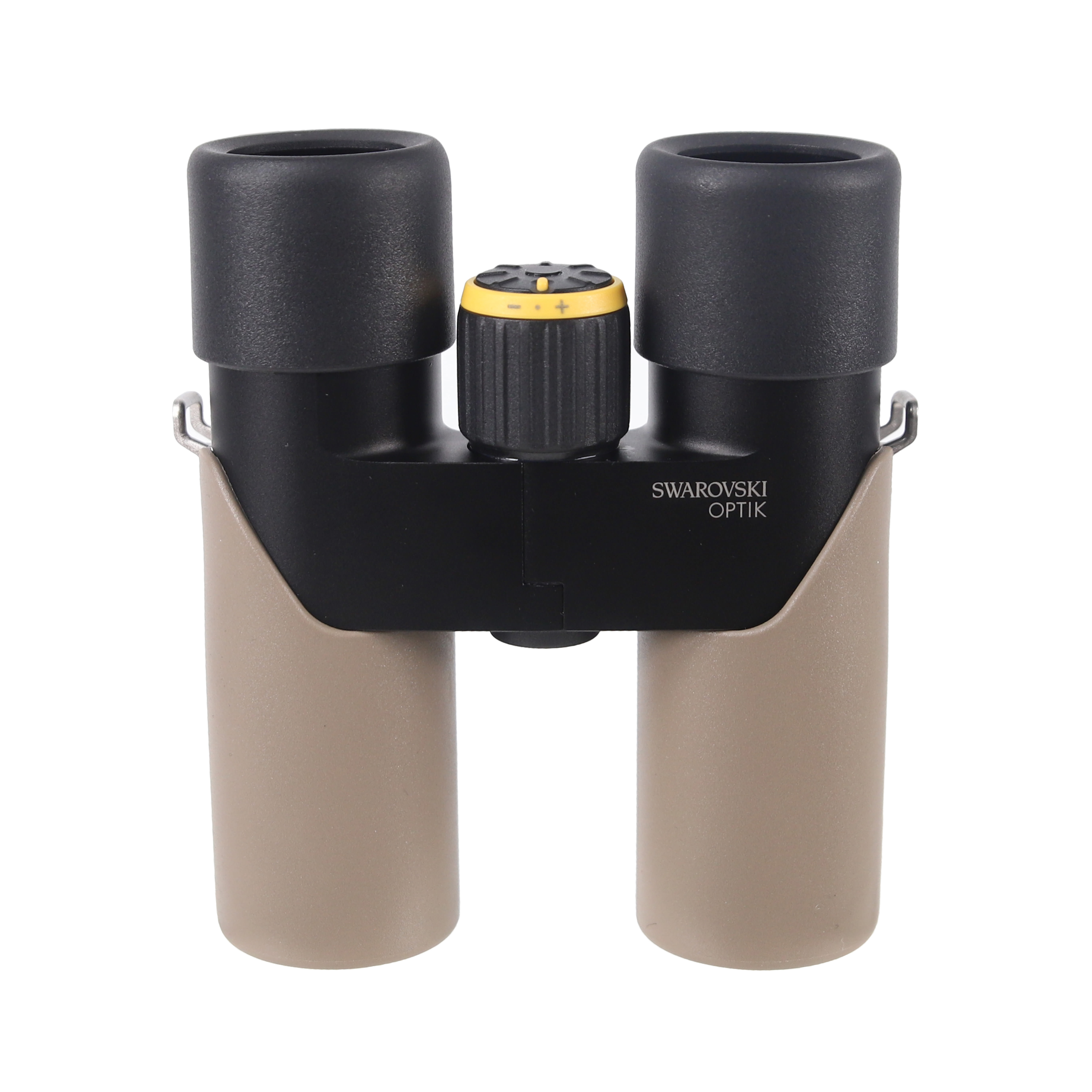 Swarovski CL Companion III 8x30 Safari Brown Binoculars 58402
