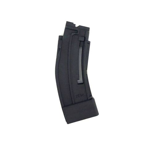 CZ-USA CZ Magazine, Scorpion EVO3, 22 LR, 10RD, Blk Magazine 11353