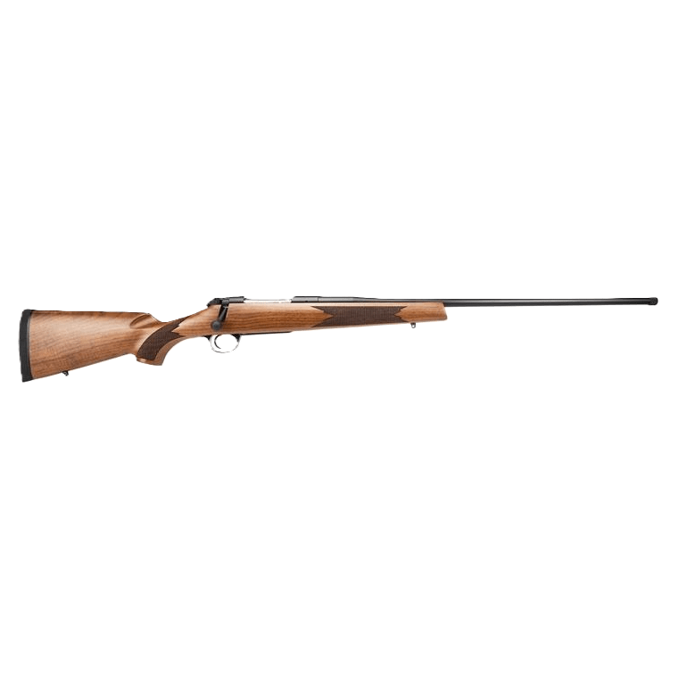 Kimber Classic Silva (84M) .308 Win 22" 1:10 7/16x28 SS Bbl Adj Trigger Turkish Walnut 4 Cap Rifle 3000936