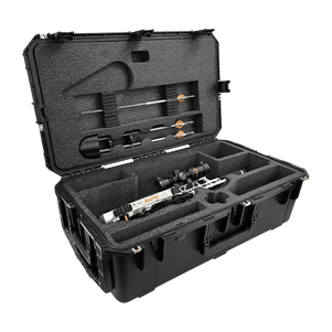 SKB iSeries Ravin 470 Black Crossbow Case 3i3016-10-003