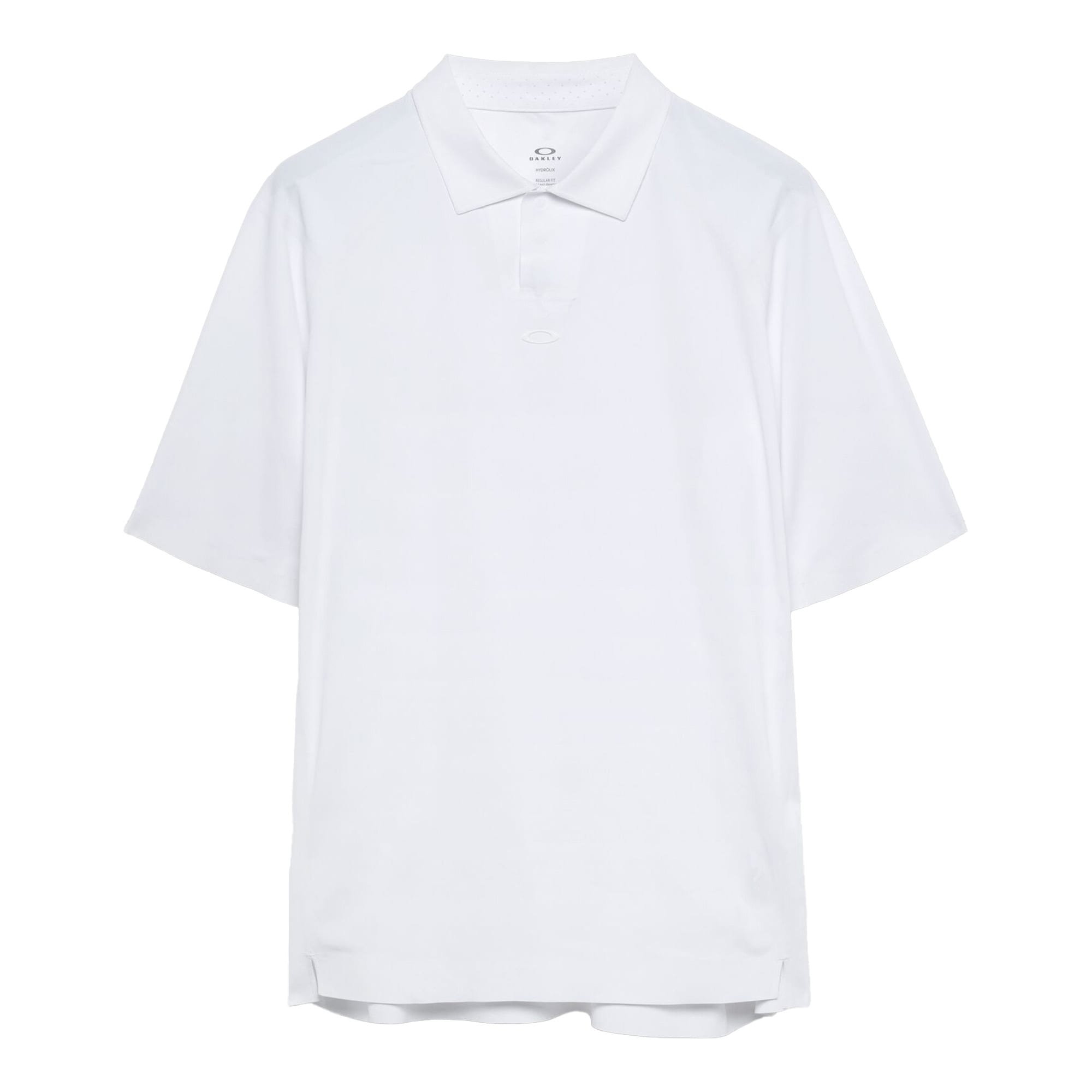 Oakley C1 Sonic Weld Polo White FOA407879-100