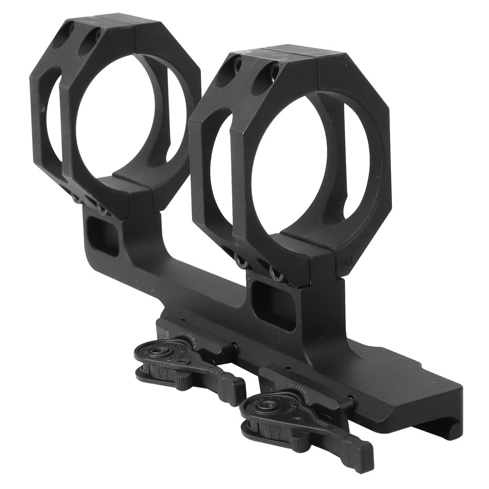 ADM AD-RECON-H 40mm 1.93" High Cantilever Scope Mount 2" Offset
