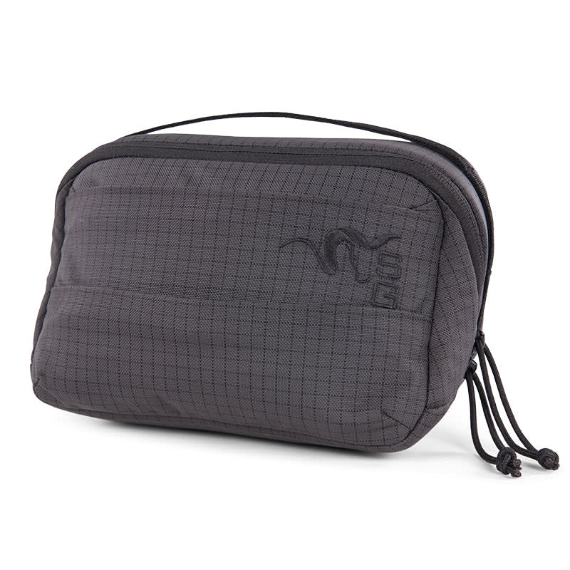 Stone Glacier Bathroom Kit Obsidian Regular 40071-OB-R