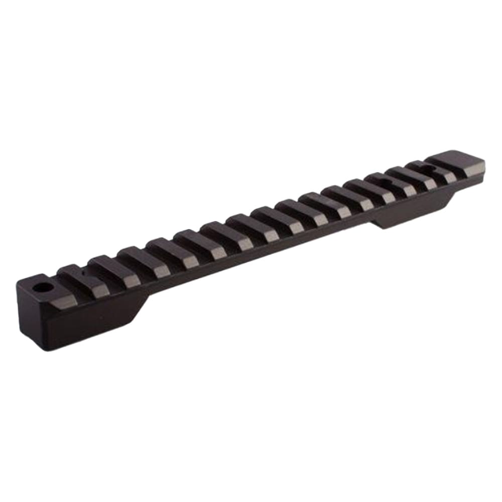 Talley Picatinny Base for Savage Pre-Accutrigger w/Flat Rear (Long Action) (20 MOA) PLM252708
