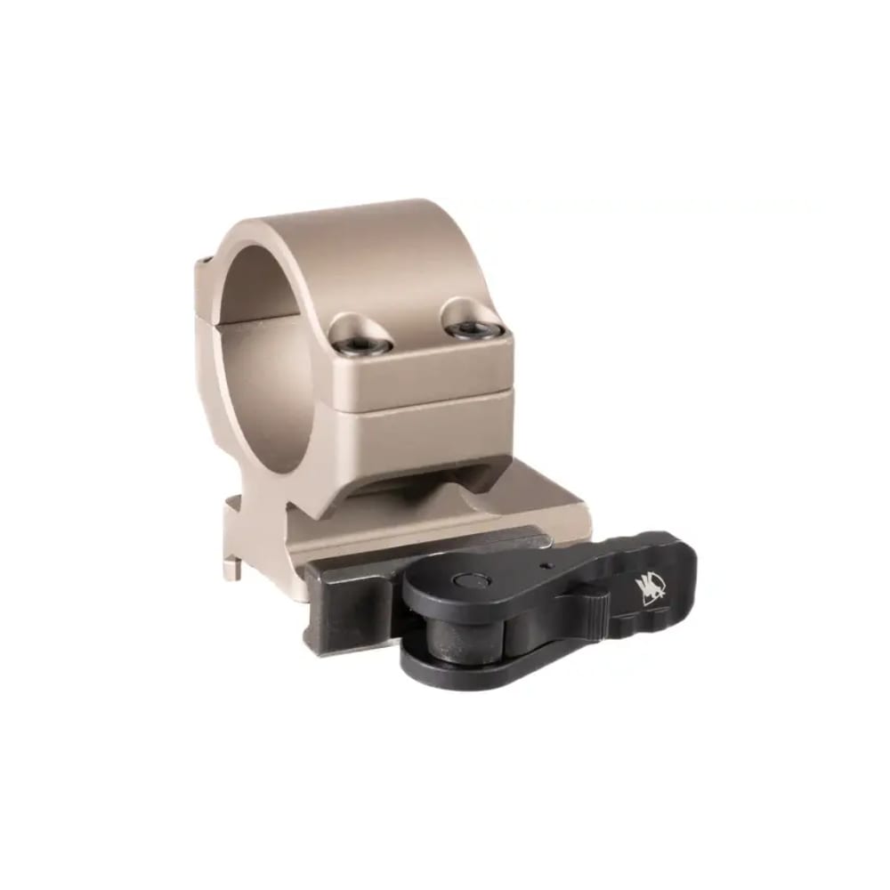 ADM Aimpoint STD Lever FDE Low-Profile Mount
