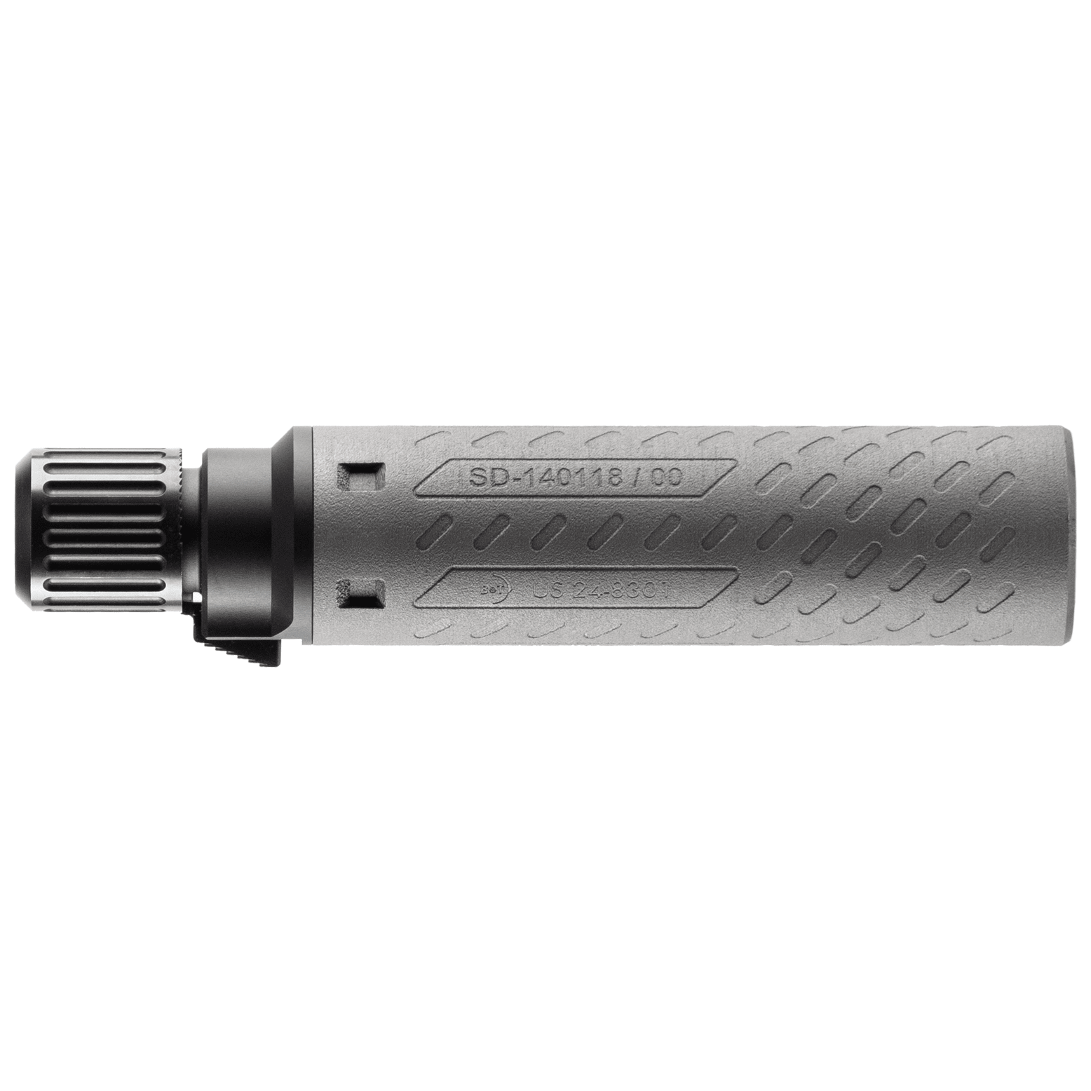 B&T MP7 LMX 4.6X30MM Suppressor SD-MP7-LMX