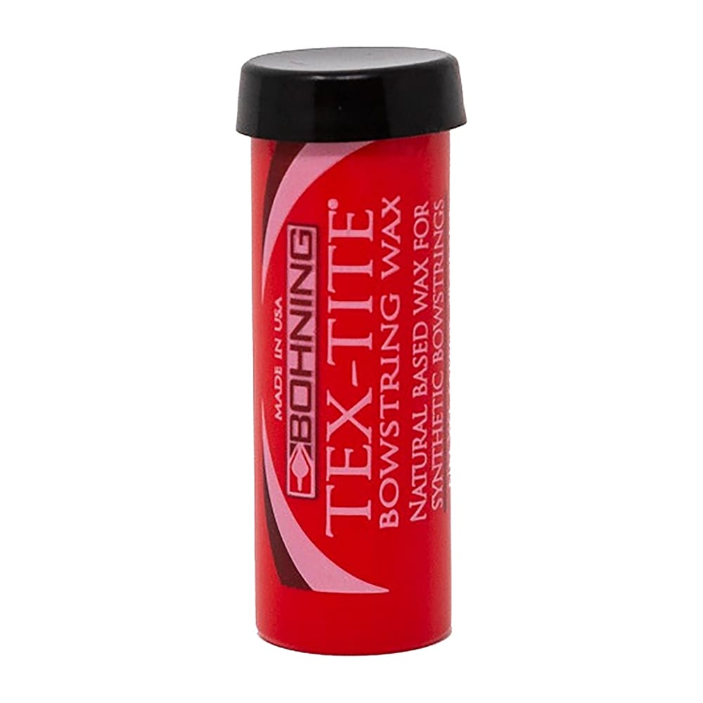 Bohning Tex-Tite String Wax-28g Tube 1306