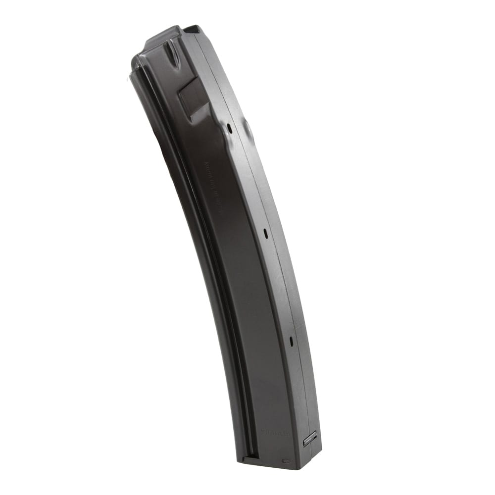 Heckler & Koch MP5 9x19 30 round magazine 206349
