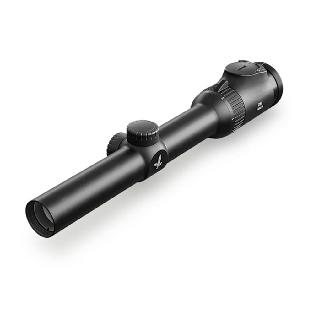 Swarovski Optik Z6i 1-6x24 CD-I Riflescope Z6I1624CDI