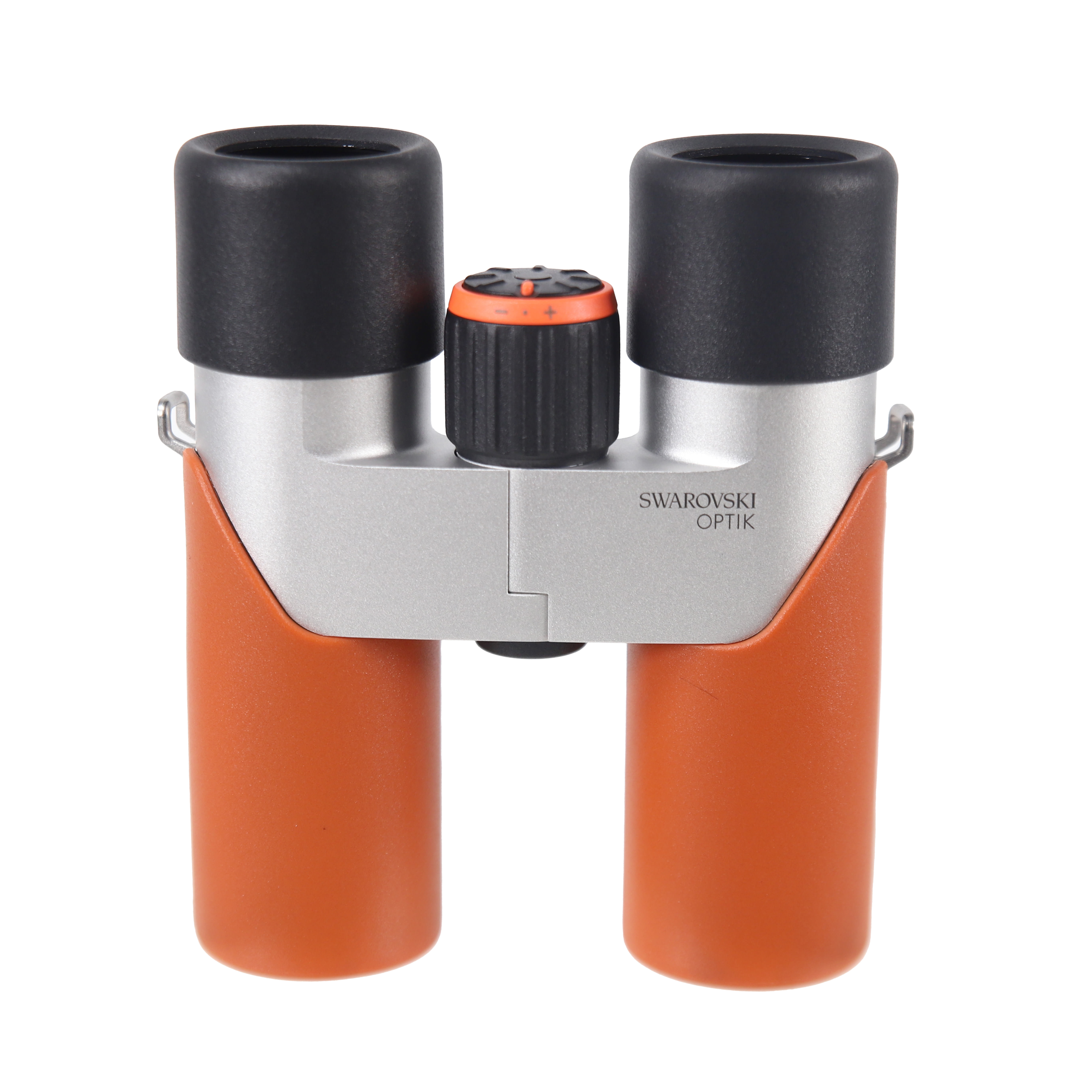 Swarovski CL Companion III 8x30 Desert Orange Binoculars 58400