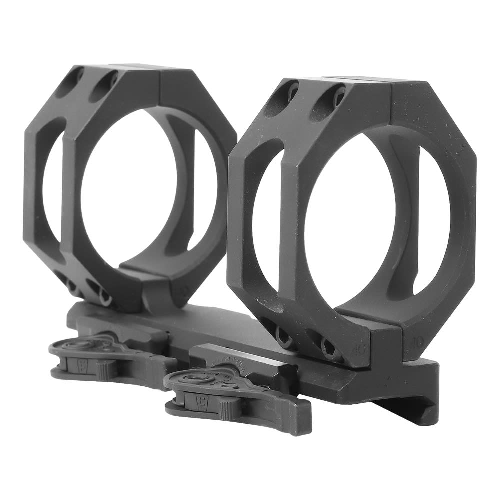 ADM AD-RECON-SL 40mm 20 MOA Low Scope Mount