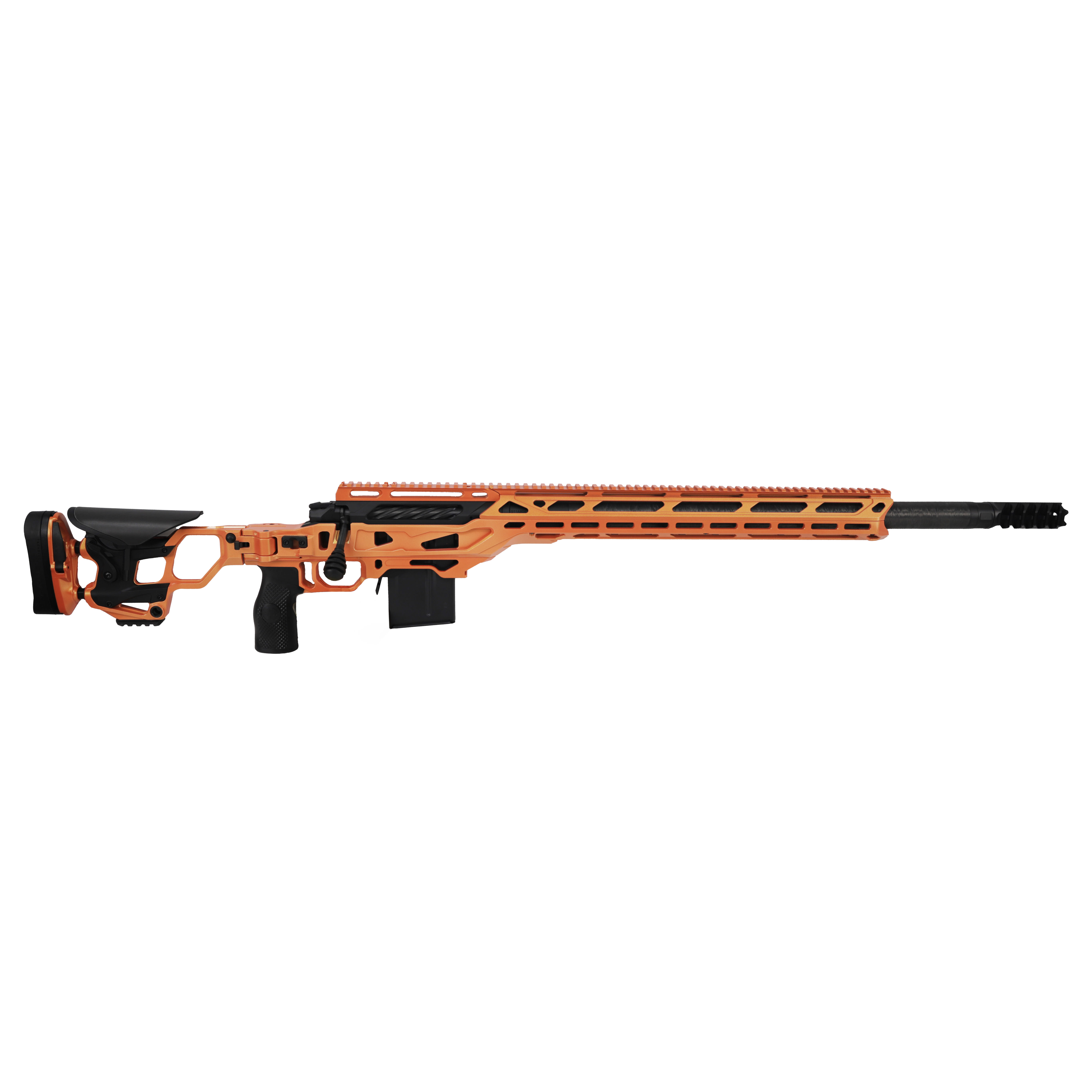Cadex CDX-30 X-Lite 6.5 PRC 24in Rifle FXO CDX30-XL-6PR-24-img-0