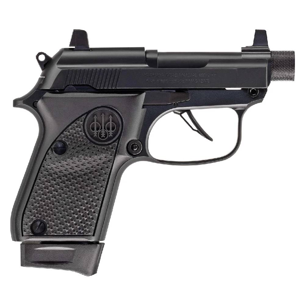 Beretta 30X Tomcat Do It Yourself .32 ACP 2.8" Bbl SA/DA Pistol w/(1) 8rd Mag J30X32R8TB
