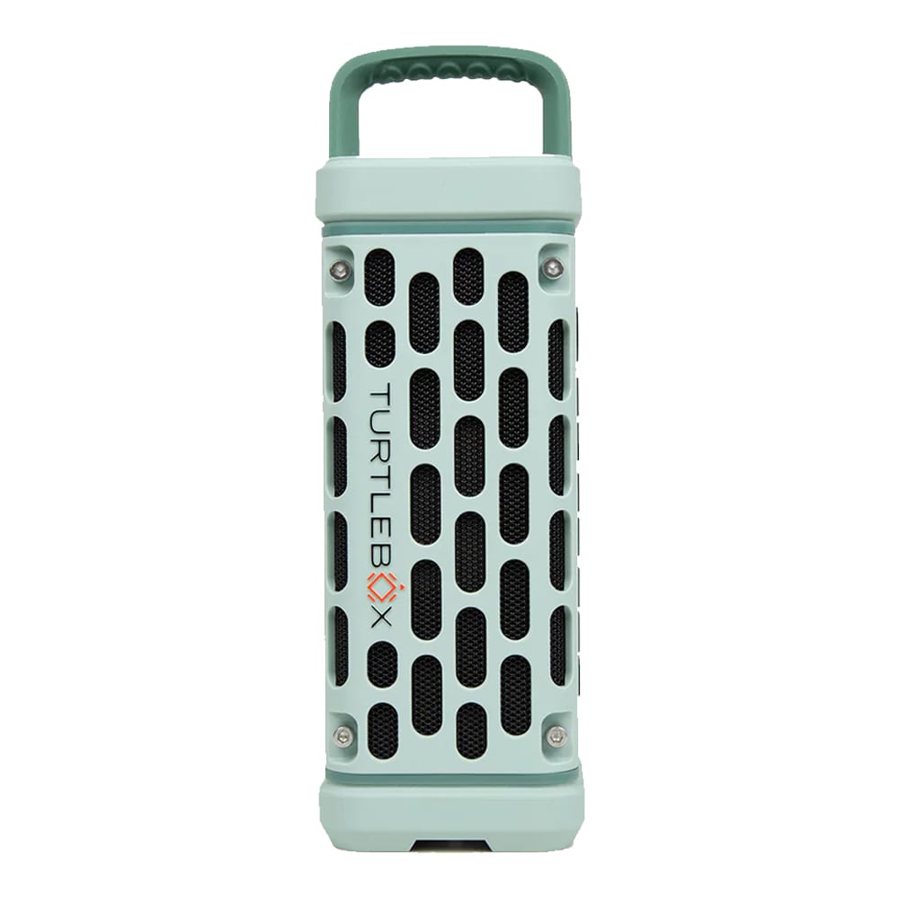 Turtlebox Ranger Speaker River Rock TB-RANG-G1-RVR-1
