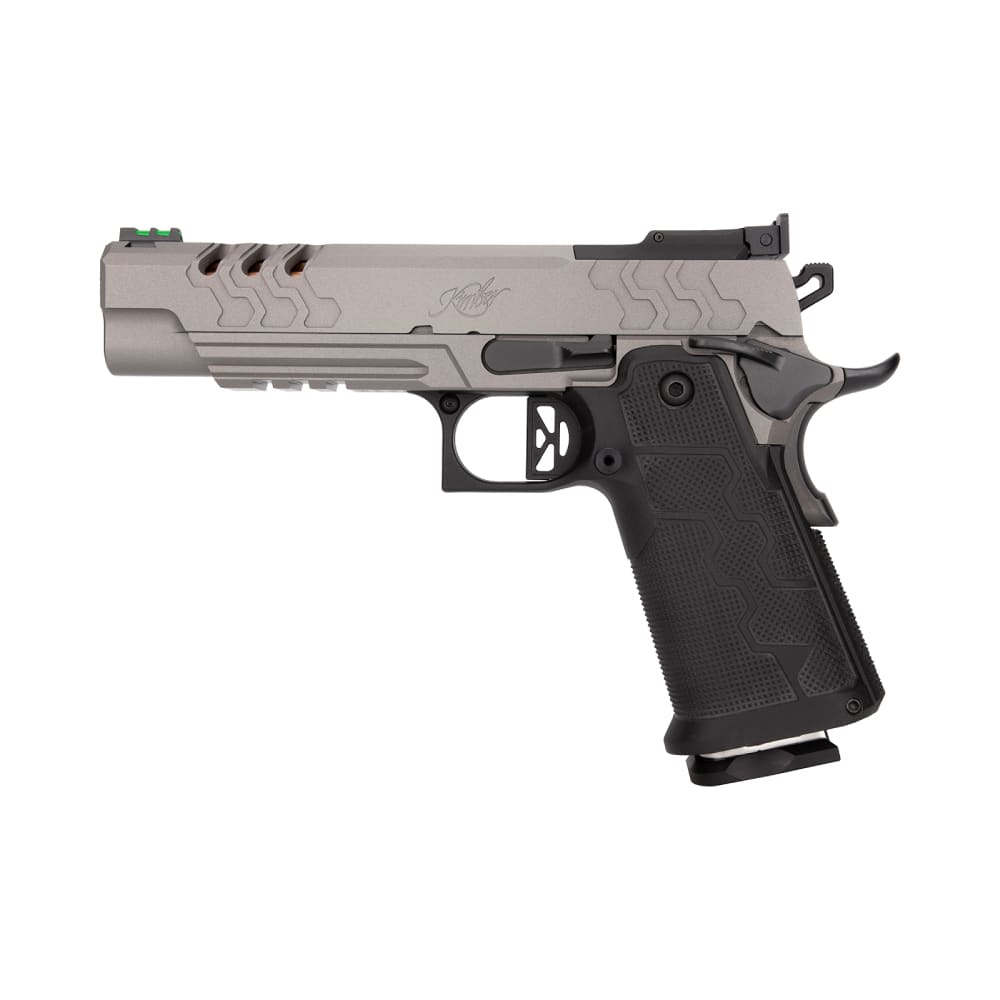 Kimber .45 ACP (13 rnd) 2K11 Stainless Target (OR) Pistol 3500072
